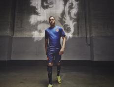 IM Sport-北境之光与中美洲之魂，2026世界杯H组，费利克斯如何用一脚任意球撕裂时间壁垒