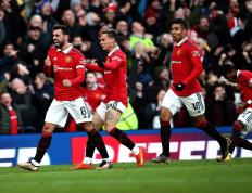 IM体育App下载-关于曼联客场失利，遗憾无缘下一轮的信息