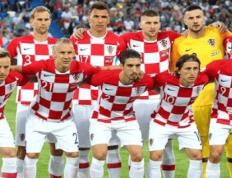 IM体育App下载-克罗地亚队与捷克队交锋，双方实力不相上下的简单介绍