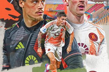 IM体育赛事直播入口-关于罗马客场不敌贝西克塔斯，淘汰赛前景堪忧的信息