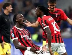 IM体育注册链接-关于AC米兰客场失利，欧战希望渐行渐远的信息