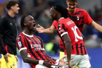 IM体育注册链接-关于AC米兰客场失利，欧战希望渐行渐远的信息