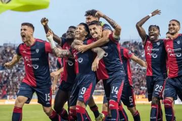 IM体育社区互动入口-包含艾尔蒂诺突破完成建功，维罗纳主场击败对手迈入新阶段的词条