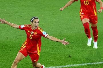 IM体育在线注册-德国女足队员荣获最佳射手称号