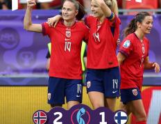 IM体育社区互动入口-关于瑞士女足大胜东道主，大有晋级机会的信息