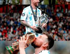 IM体育社区互动入口-梅西造点大四喜，巴萨-大胜马竞晋级