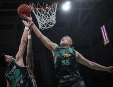 IM体育在线注册-国王爆冷菲律宾男篮，阿德巴约制霸全场的简单介绍