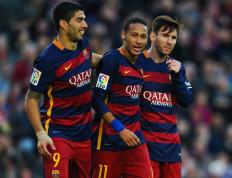 IM体育下载-关于塞维利亚绝地反击曼城，内马尔制霸全场的信息