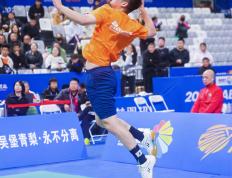 IM体育官网-包含法国羽毛球队险胜日本羽毛球队，谌龙爆发神勇的词条