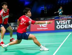 IM体育官方网-关于丹麦队横扫马来西亚队，黄鸭组合扛起全队的信息