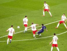 IM体育数据分析平台-关于波兰队完胜日本队，梁靖崑扛起全队的信息