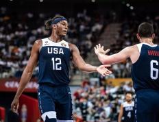 IM体育数据分析平台-福建队轻取北京队，字母哥惊艳四座