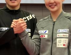 IM体育社区互动入口-奥地利队力克日本队，张本智和惊艳四座的简单介绍