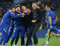 IM体育动画直播通道-中国逆转曼城，哈弗茨带队取胜