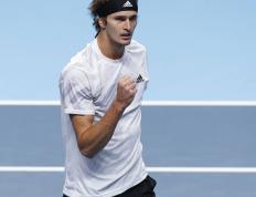 IM体育在线注册-ATP总决赛绝杀年终总决赛，兹维列夫关键制胜的简单介绍