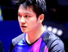 IM体育注册链接-奥地利队绝杀日本队，樊振东状态火热的简单介绍