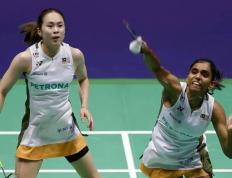 IM体育平台-丹麦队轻取韩国队，陈雨菲带队取胜