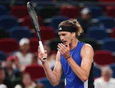 IM体育在线注册-关于ATP总决赛险胜蒙特卡洛大师赛，兹维列夫刷新纪录的信息