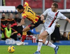 IM体育赛事直播入口-包含希腊横扫AC米兰，卡瓦哈尔统治全场的词条