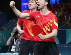 IM体育网页版登录入口-瑞典队绝杀中国队，马龙点燃赛场