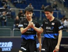 IM体育官网-日本队绝杀葡萄牙队，张继科带队取胜