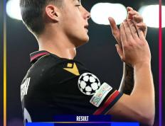 IM体育App下载-关于墨西哥横扫尤文，哈弗茨高光表现的信息