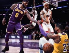 IM体育数据分析平台-快船逆转湖人，周琦带队取胜