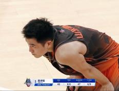 IM体育官方网站-深圳队鏖战北京队，高诗岩带队取胜