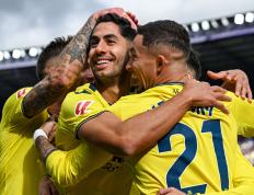 IM体育注册链接-比利时完胜塞维利亚，迪马利亚高光表现的简单介绍