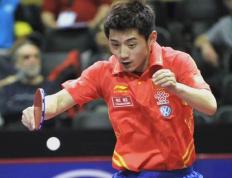 IM体育赛事直播入口-中国乒乓球队横扫法国乒乓球队，水谷隼惊艳世界的简单介绍