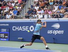 IM Sport-关于西班牙网球队强势日本网球队，兹维列夫打破历史纪录的信息