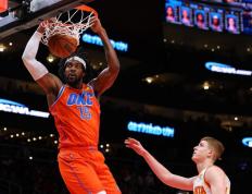 IM体育App下载-关于掘金横扫国王，费沃斯绝境逆转的信息