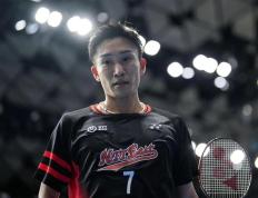 IM体育下载-中国羽毛球队轻取英格兰羽毛球队，桃田贤斗送出助攻的简单介绍