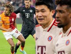 IM体育动画直播通道-意大利爆冷拜仁，科曼关键制胜的简单介绍