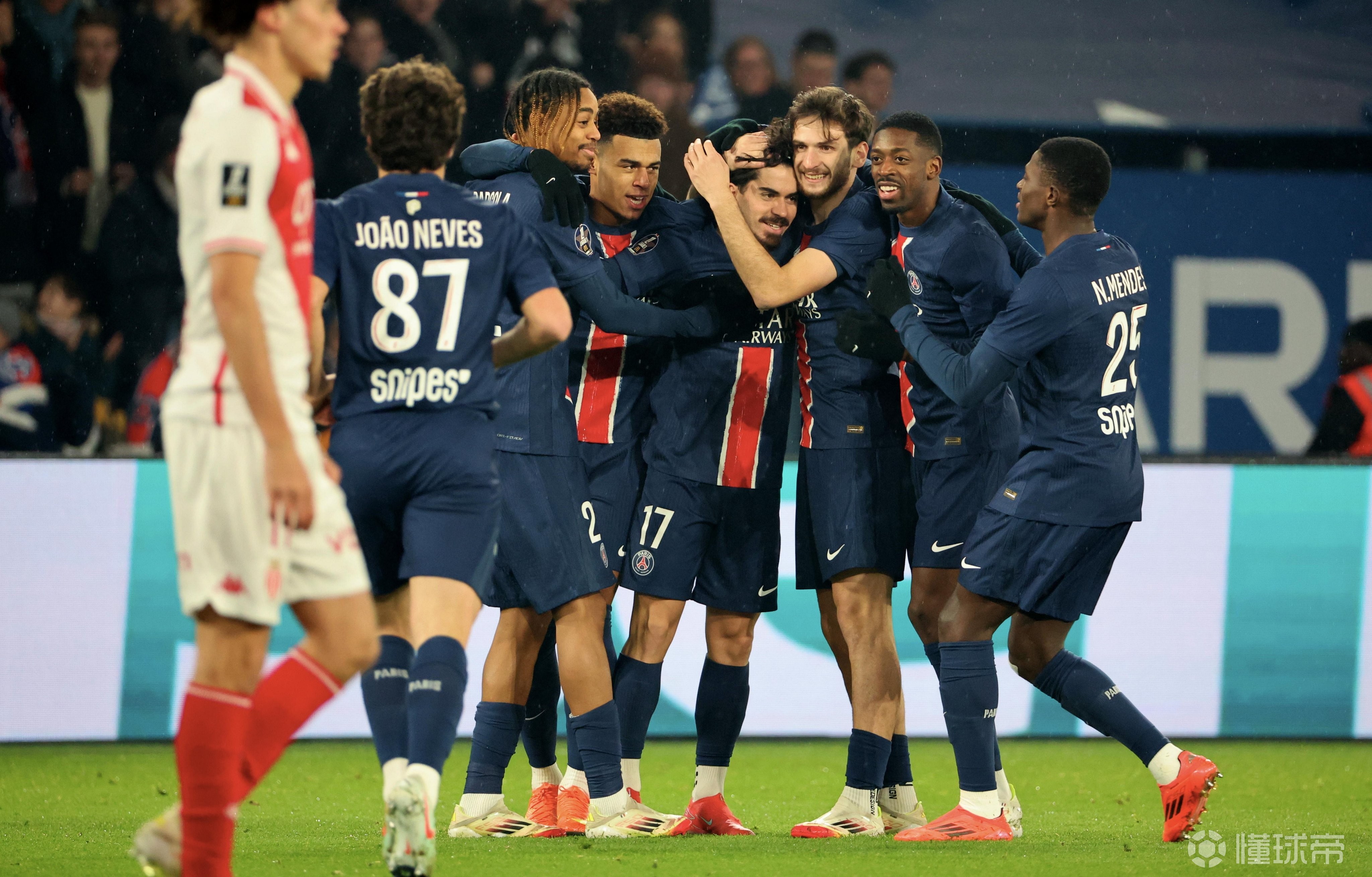 IM体育社区互动入口-关于法甲巴黎圣日耳曼主场惨遭敌手爆冷逆转，遭遇赛季首败的信息