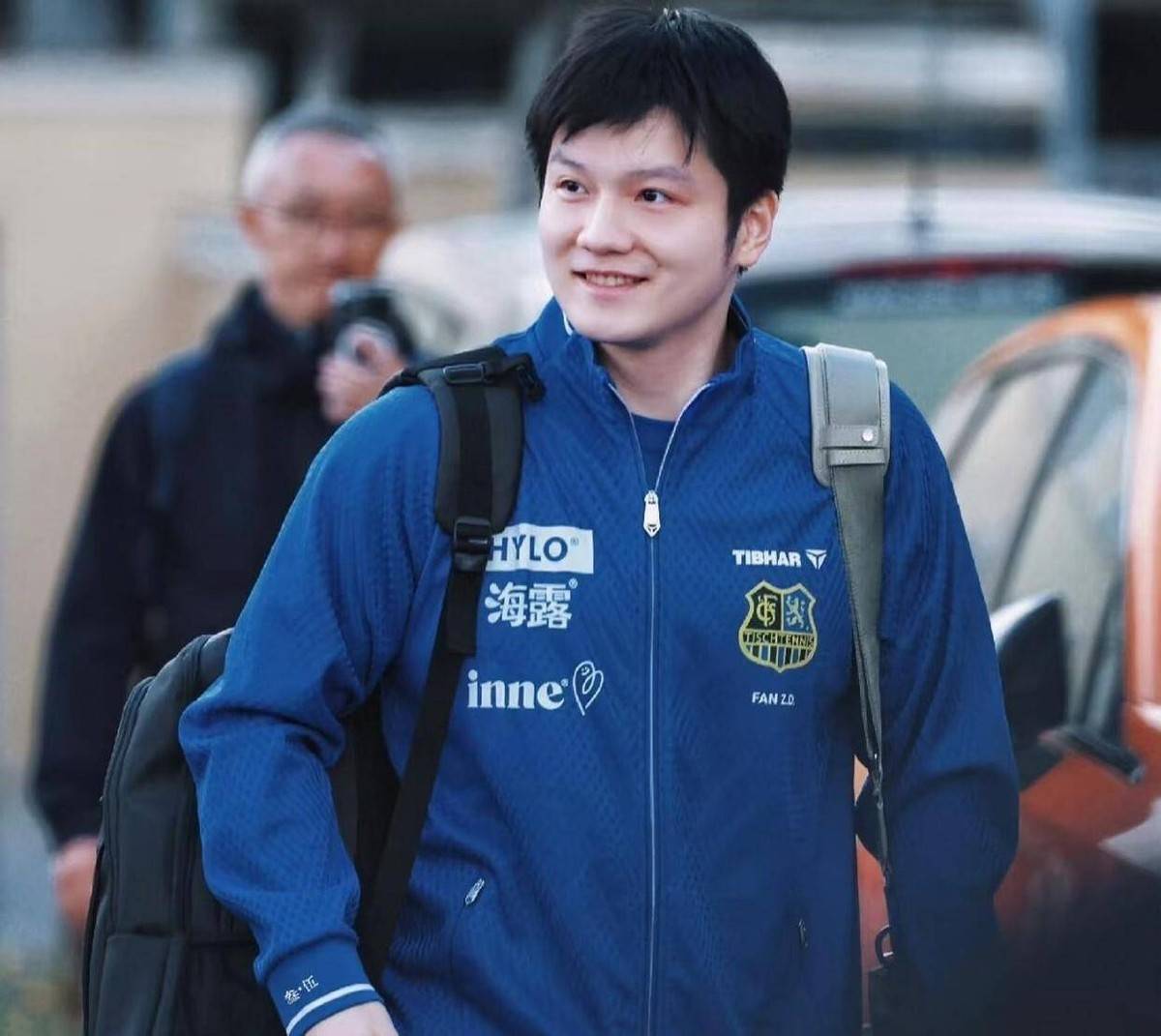 IM体育数据分析平台-比利时乒乓球队血洗波兰乒乓球队，樊振东统治全场的简单介绍