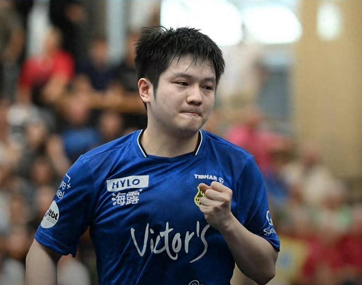 IM体育数据分析平台-比利时乒乓球队血洗波兰乒乓球队，樊振东统治全场的简单介绍