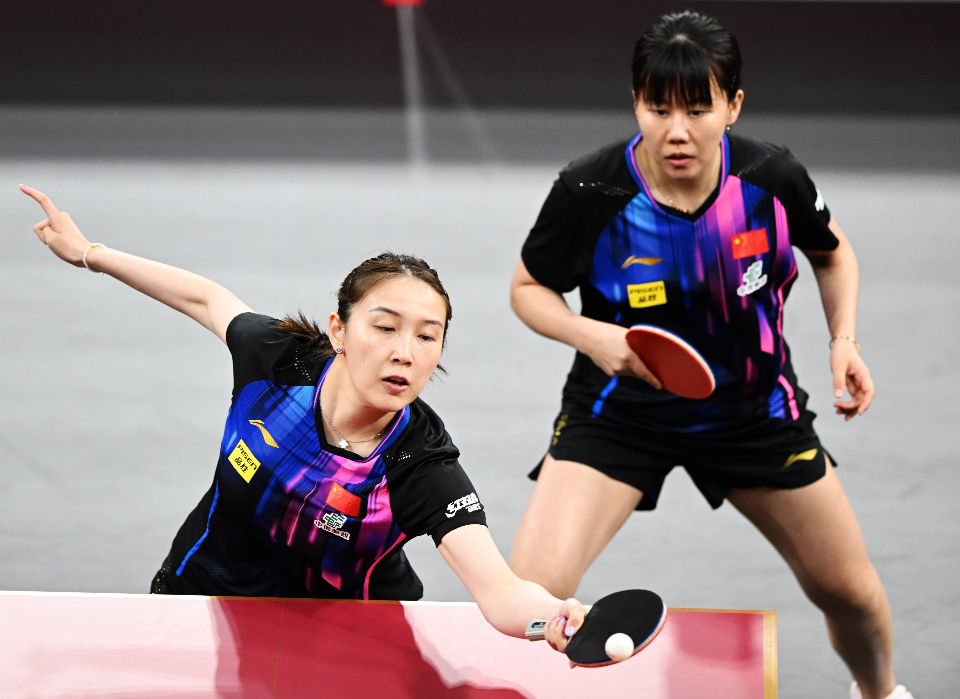 IM Sport-关于韩国羽毛球队轻取中国羽毛球队,马琳关键制胜的信息