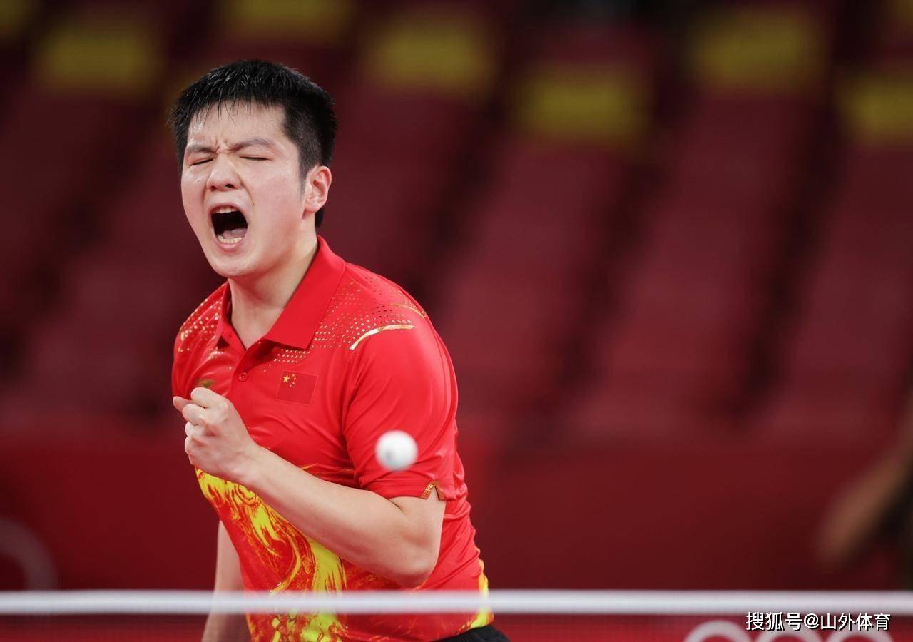 IM体育官方网站-关于日本乒乓球队横扫中国乒乓球队，樊振东惊艳世界的信息