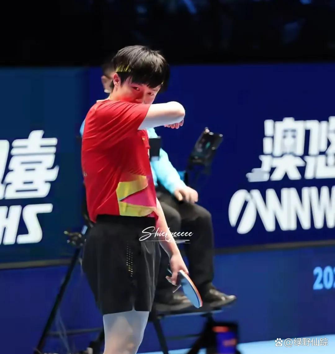 IM体育平台-韩国乒乓球队轻取波兰乒乓球队,王皓高光表现的简单介绍