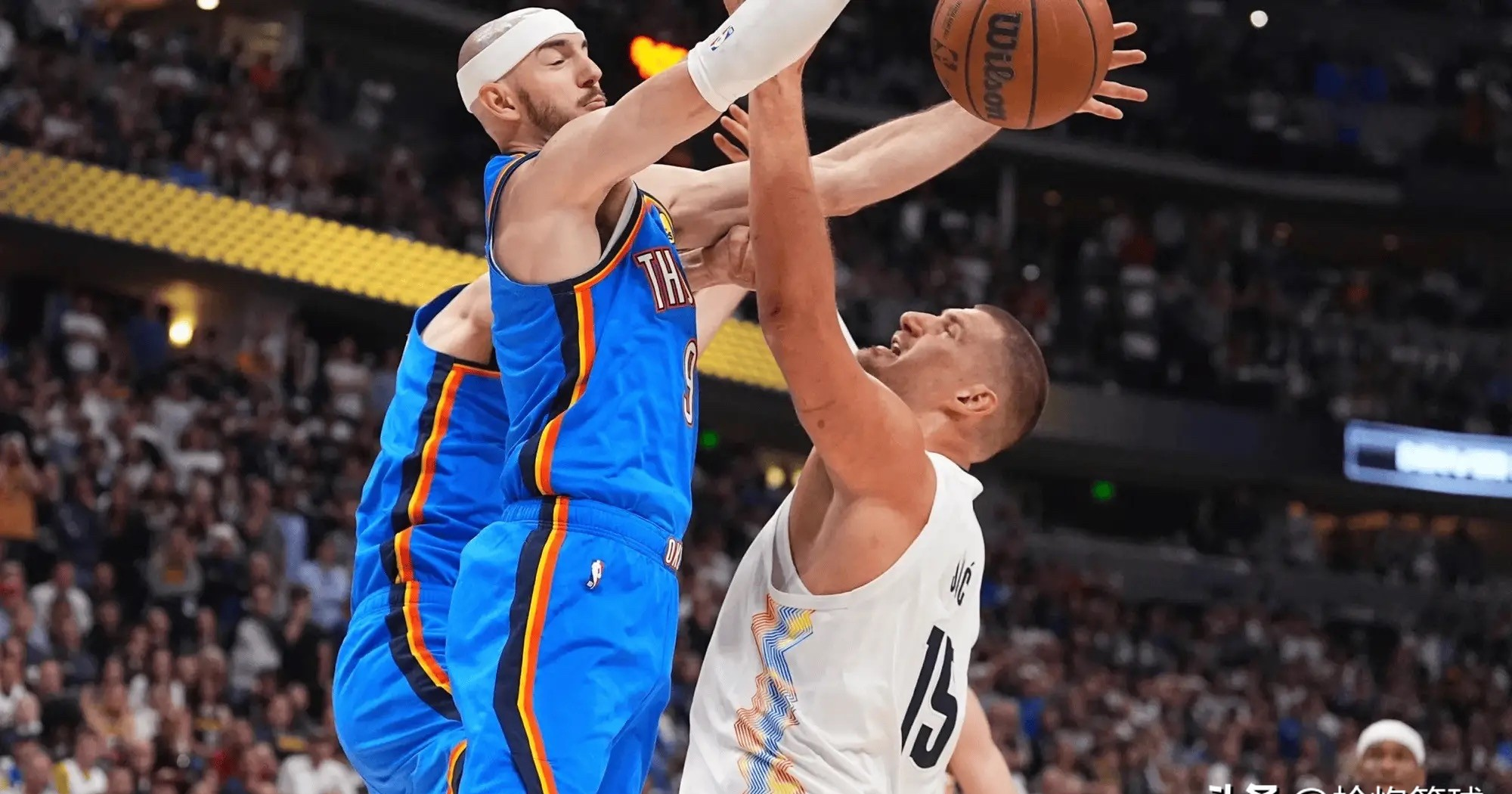 IM Sport-美国男篮碾压鹈鹕，约基奇送出助攻的简单介绍