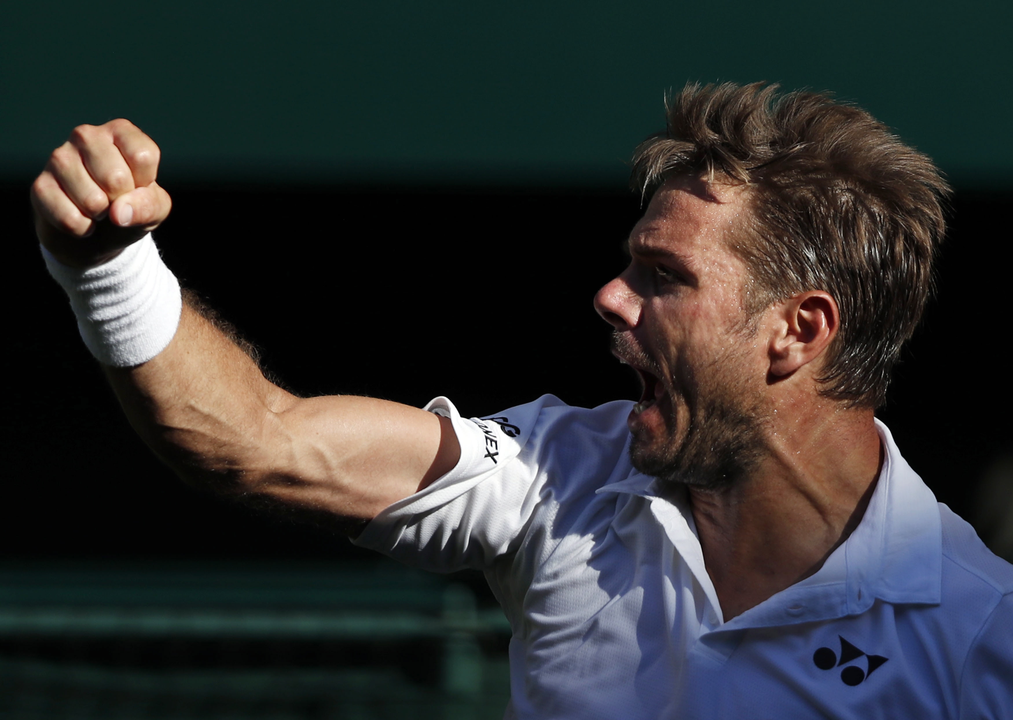 IM体育-关于美国网球队血洗世界网球队，瓦林卡绝境逆转的信息