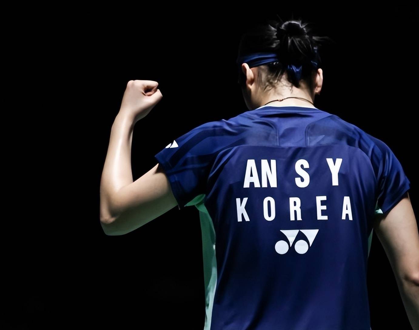 IM体育官网-包含韩国羽毛球队碾压丹麦羽毛球队，辛杜绝境逆转的词条