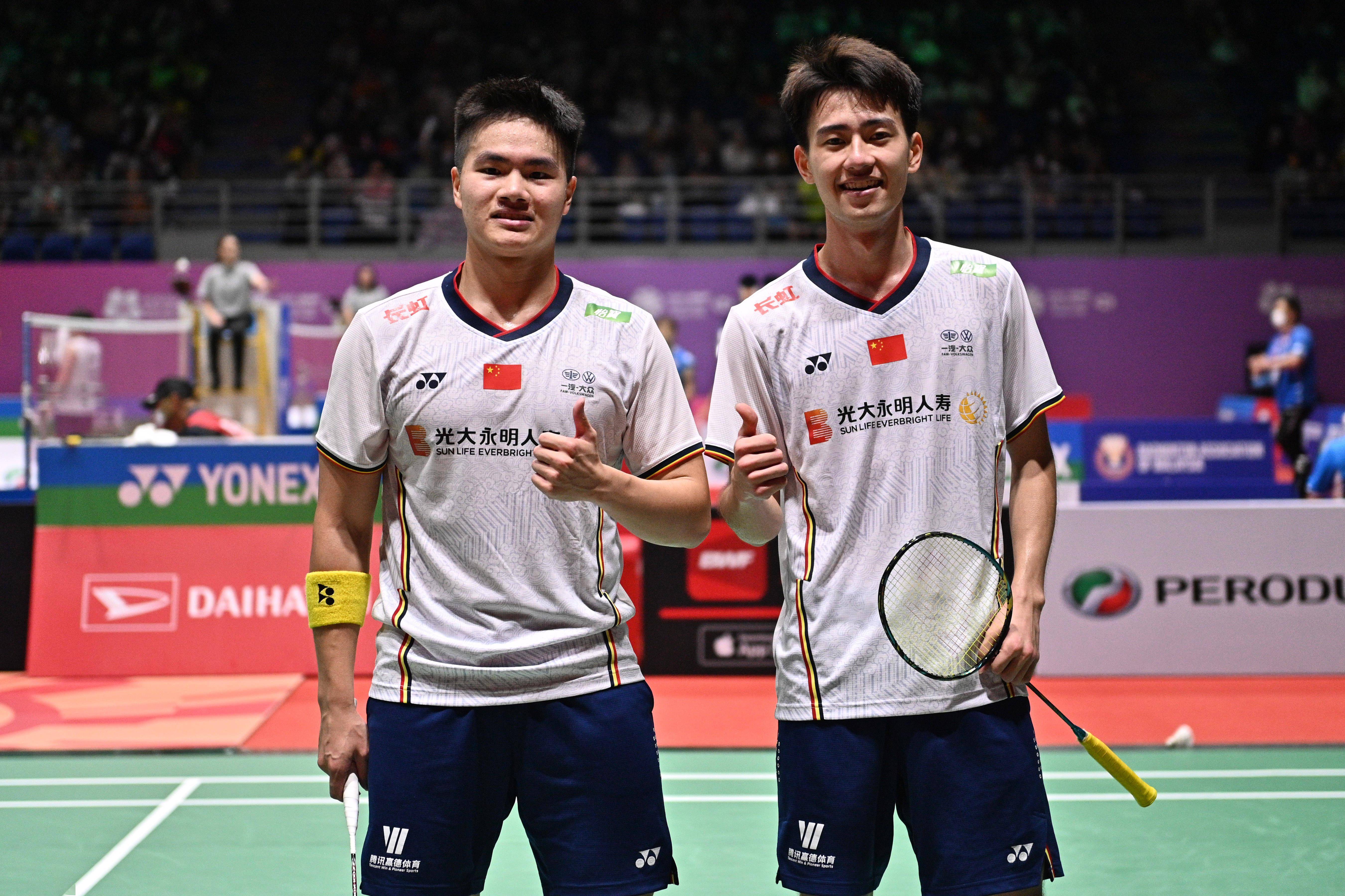 IM体育平台-包含马来西亚羽毛球队横扫日本羽毛球队,戴资颖制霸全场的词条