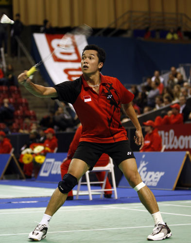 IM体育动画直播通道-关于印度羽毛球队翻盘法国羽毛球队，陶菲克惊艳世界的信息