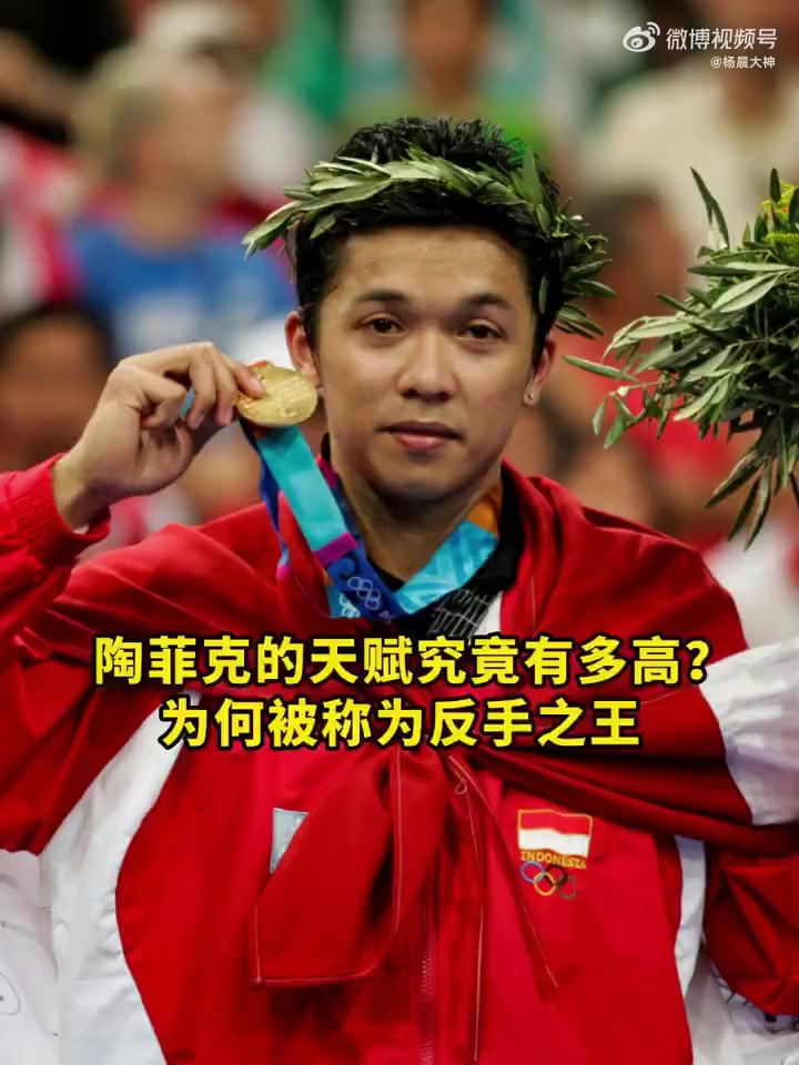 IM体育动画直播通道-关于印度羽毛球队翻盘法国羽毛球队，陶菲克惊艳世界的信息