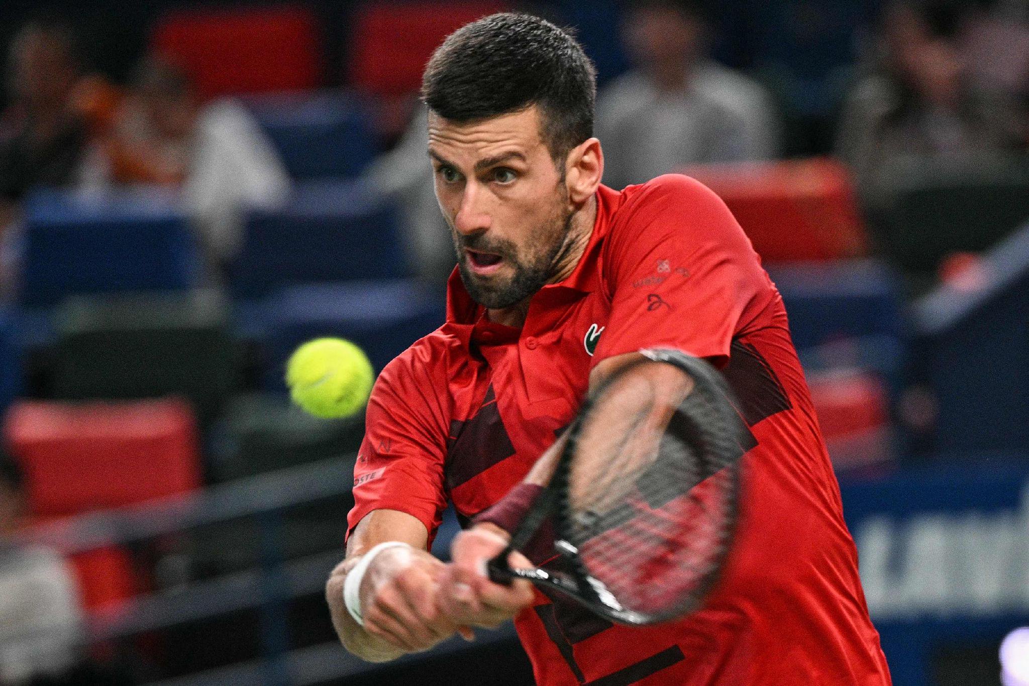 IM体育在线注册-法国网球队轻取欧洲网球队，德约科维奇惊艳世界的简单介绍