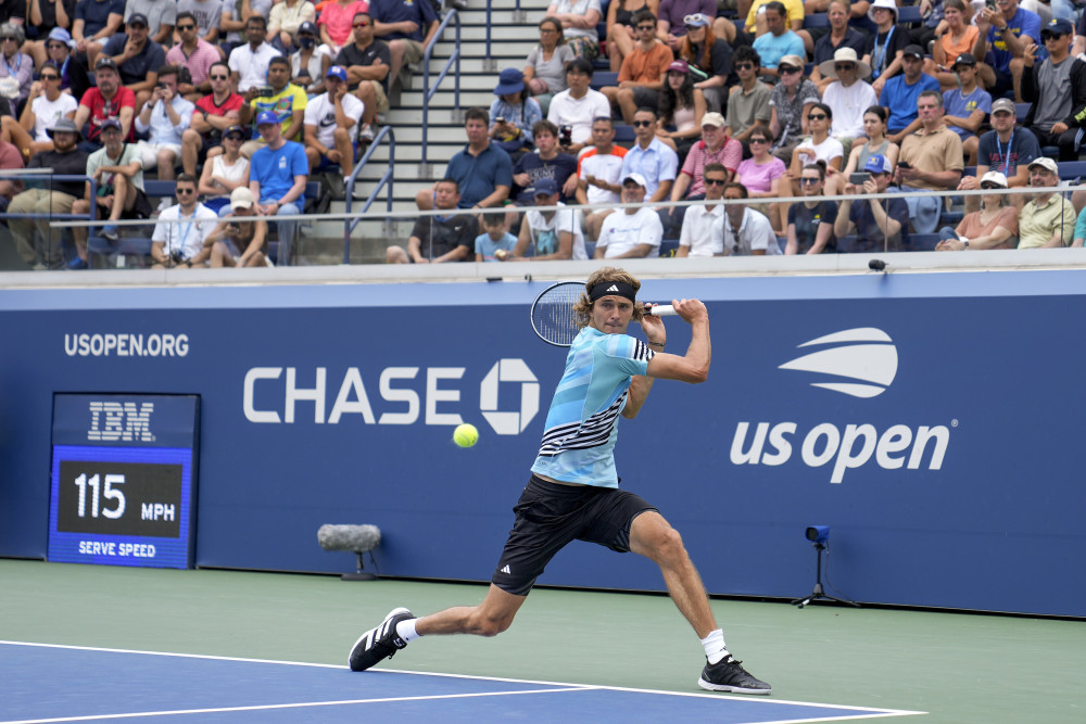 IM Sport-关于西班牙网球队强势日本网球队，兹维列夫打破历史纪录的信息