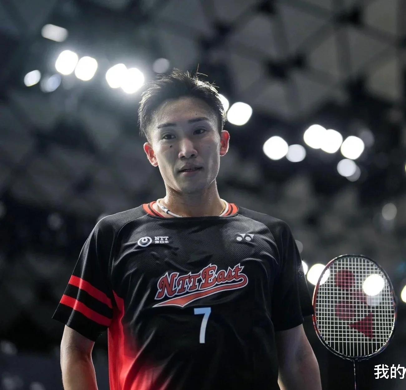 IM体育下载-中国羽毛球队轻取英格兰羽毛球队，桃田贤斗送出助攻的简单介绍