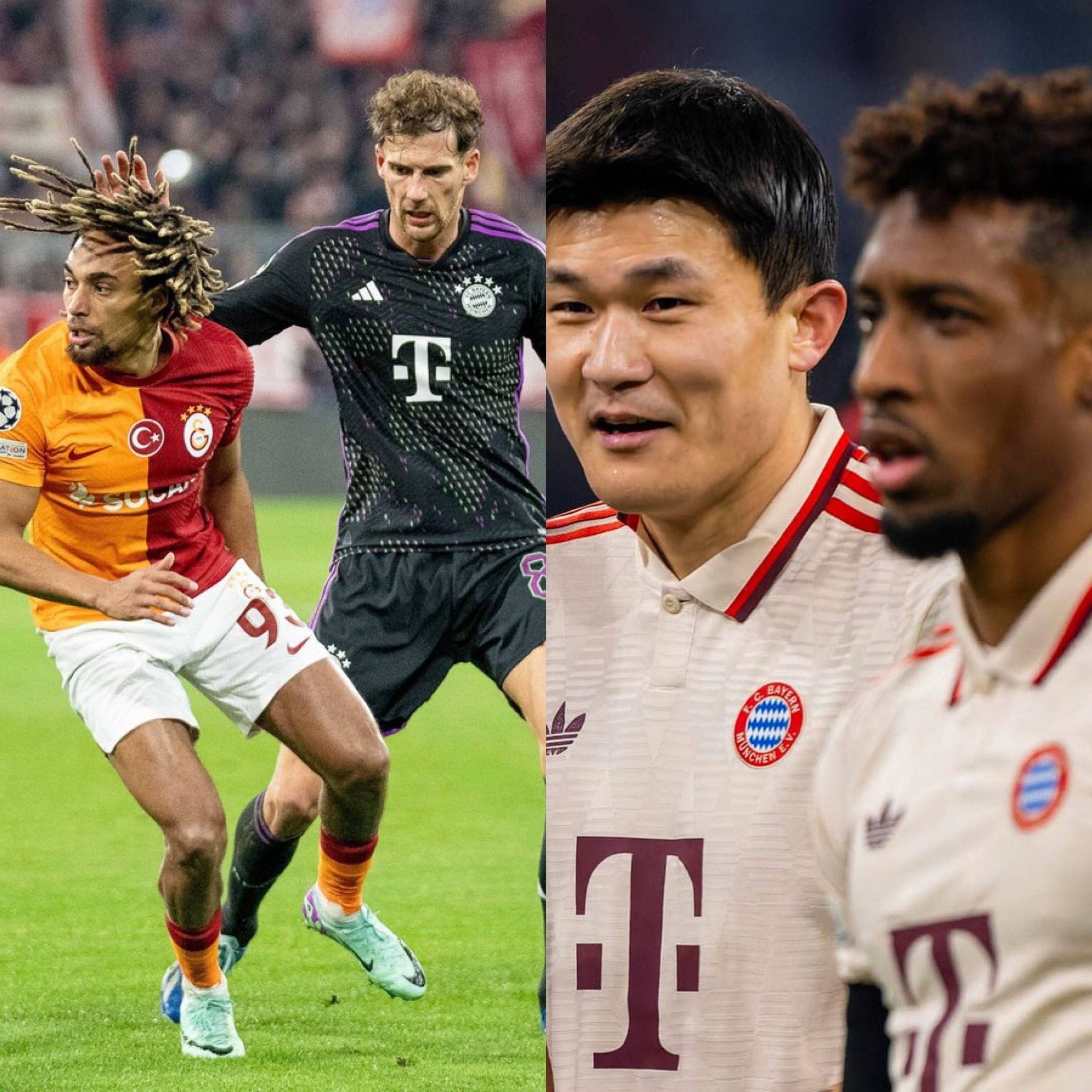 IM体育动画直播通道-意大利爆冷拜仁,科曼关键制胜的简单介绍